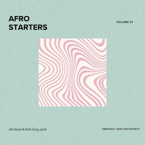 AfroStarters