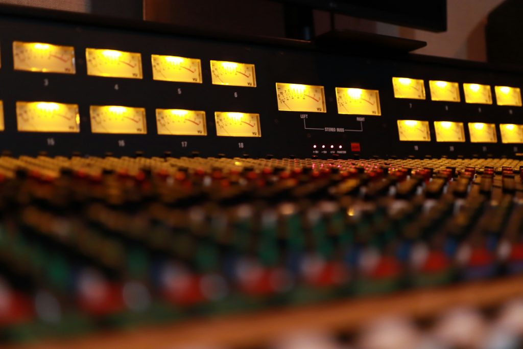 Music Industry Basics