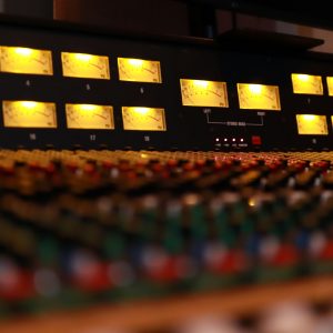 Music Industry Basics