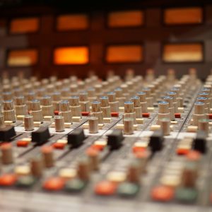 Mixing Book