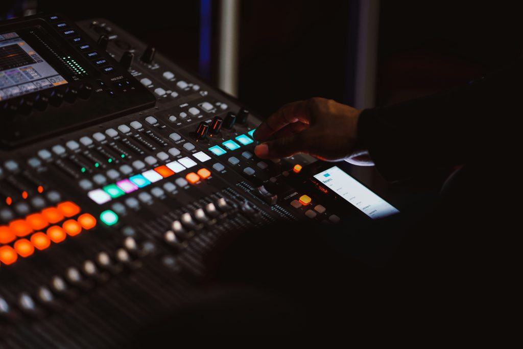 Fusion VST