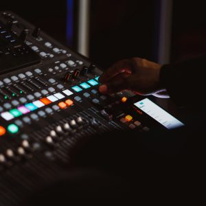 Fusion VST